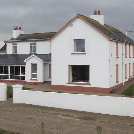 Carnside Guest House Bushmills Exteriér fotografie
