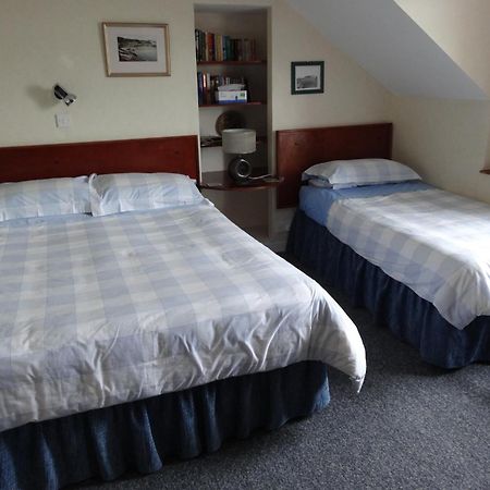 Carnside Guest House Bushmills Pokoj fotografie