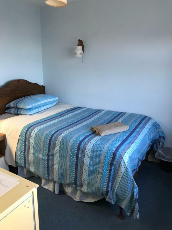 Carnside Guest House Bushmills Exteriér fotografie