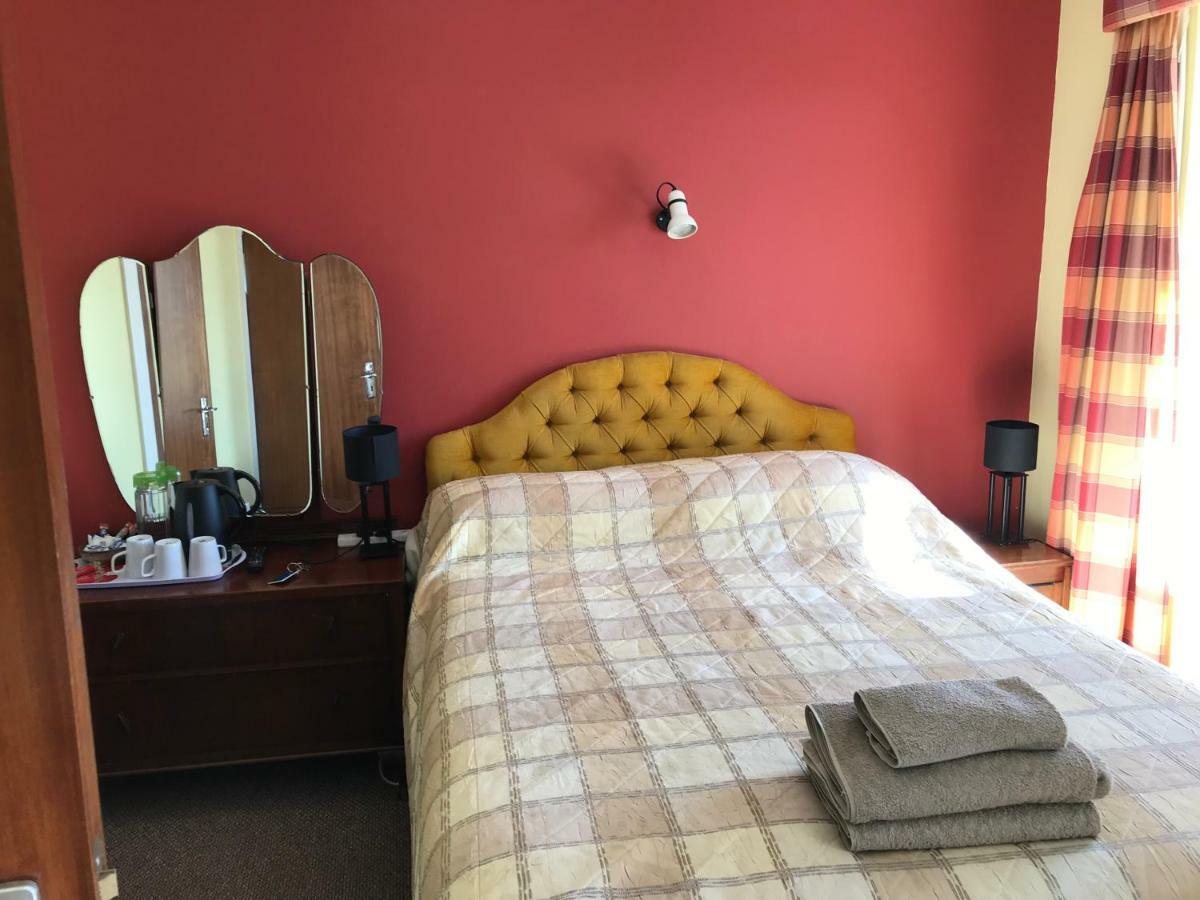 Carnside Guest House Bushmills Exteriér fotografie