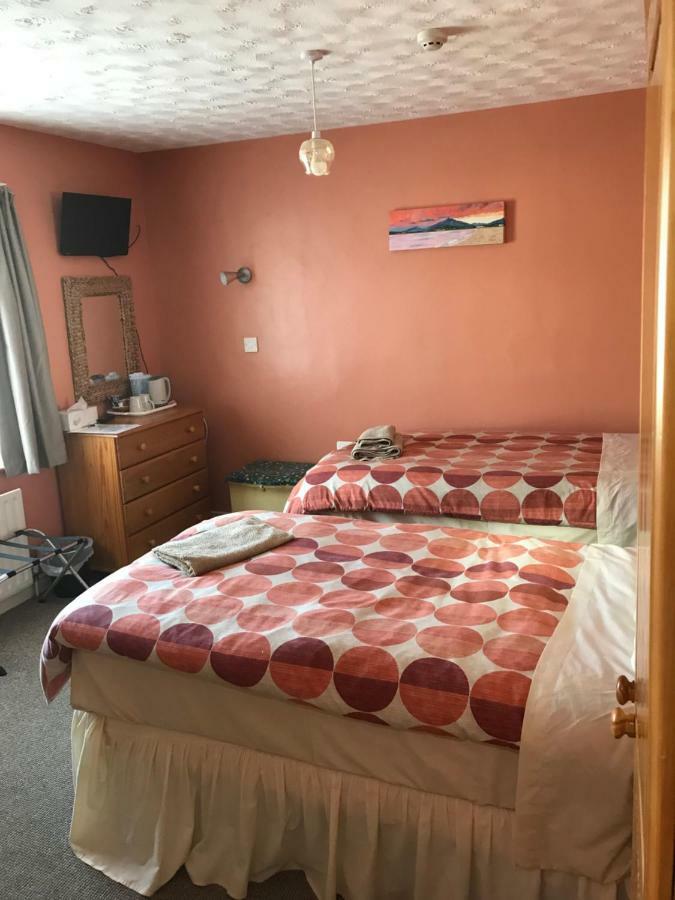 Carnside Guest House Bushmills Exteriér fotografie