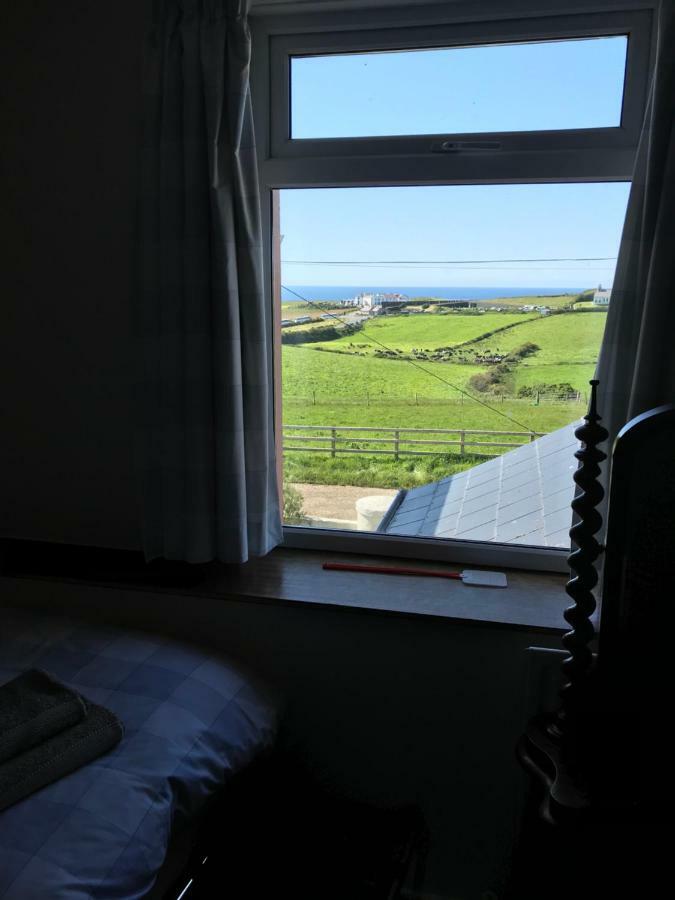 Carnside Guest House Bushmills Exteriér fotografie