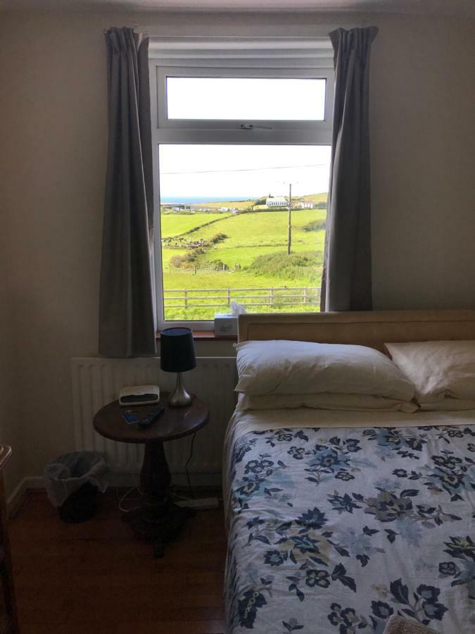 Carnside Guest House Bushmills Exteriér fotografie