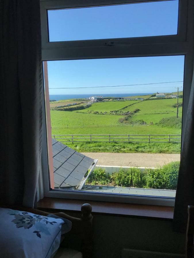 Carnside Guest House Bushmills Exteriér fotografie
