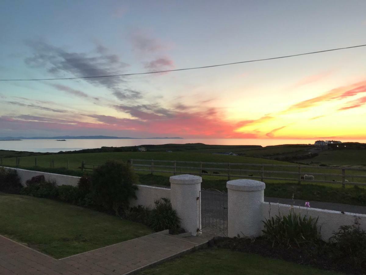 Carnside Guest House Bushmills Exteriér fotografie