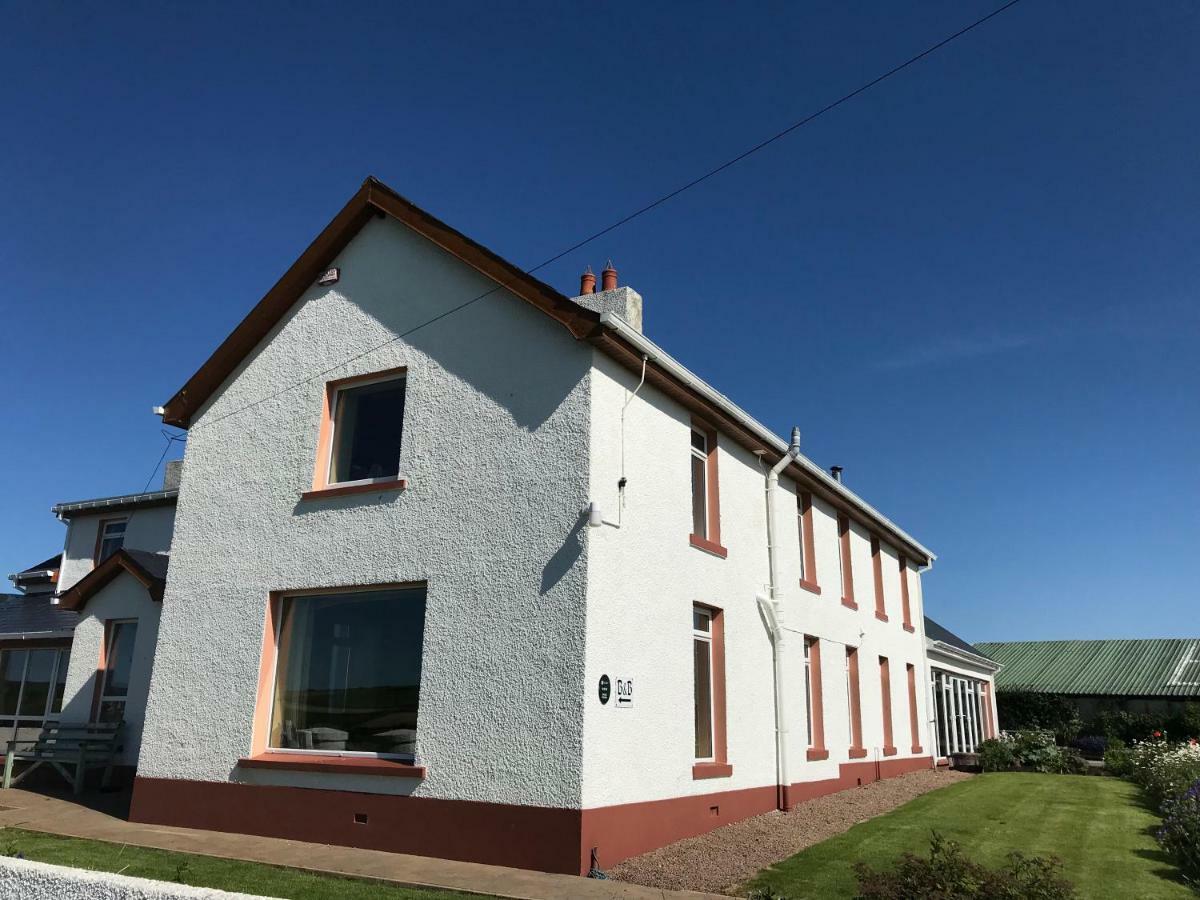 Carnside Guest House Bushmills Exteriér fotografie