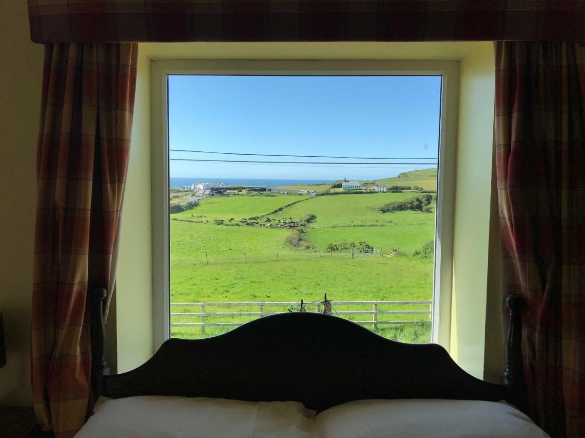 Carnside Guest House Bushmills Exteriér fotografie