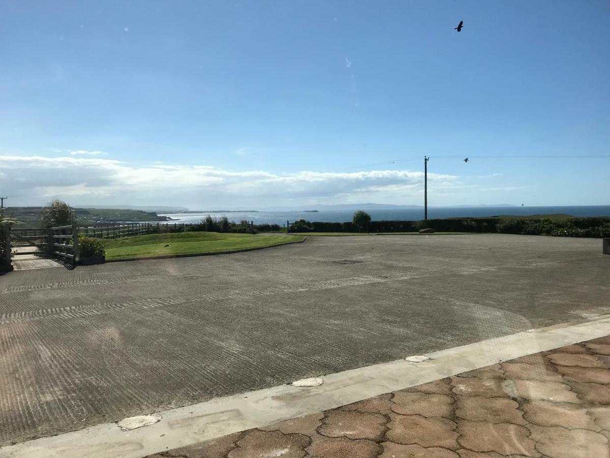 Carnside Guest House Bushmills Exteriér fotografie